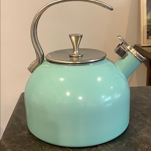 Kate Spade New York ♠️. Stovetop Kettle